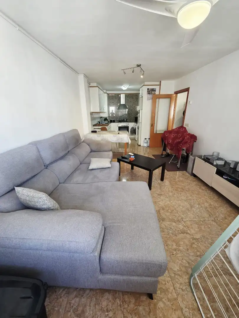 Piso con ascensor en venta en Llevant, imagen 3