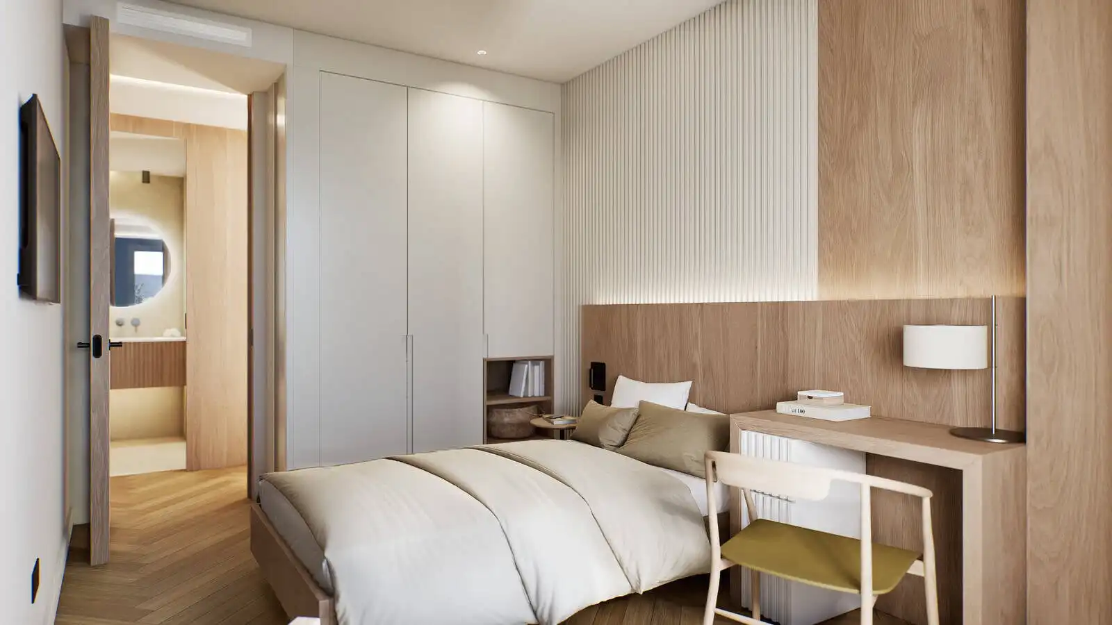 Apartament amb terrassa en venda a Carretera de Cádiz, imagen 19