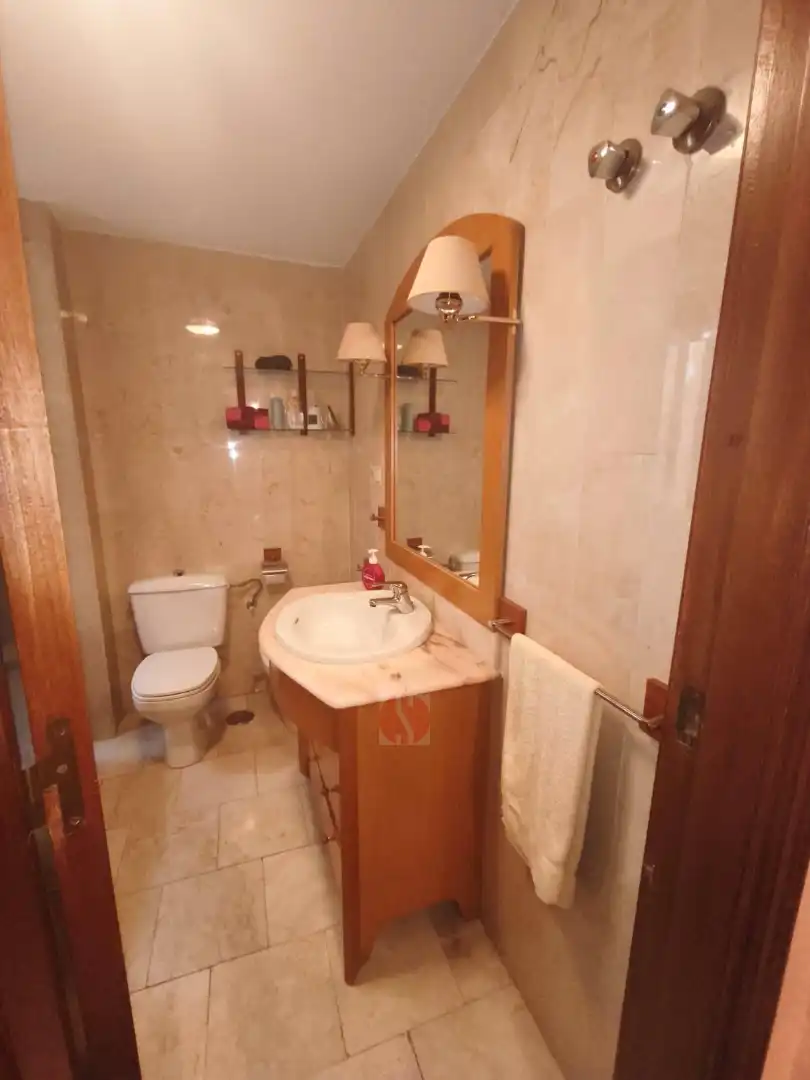 Appartement avec terrasse à vendre à Ronda, imagen 5