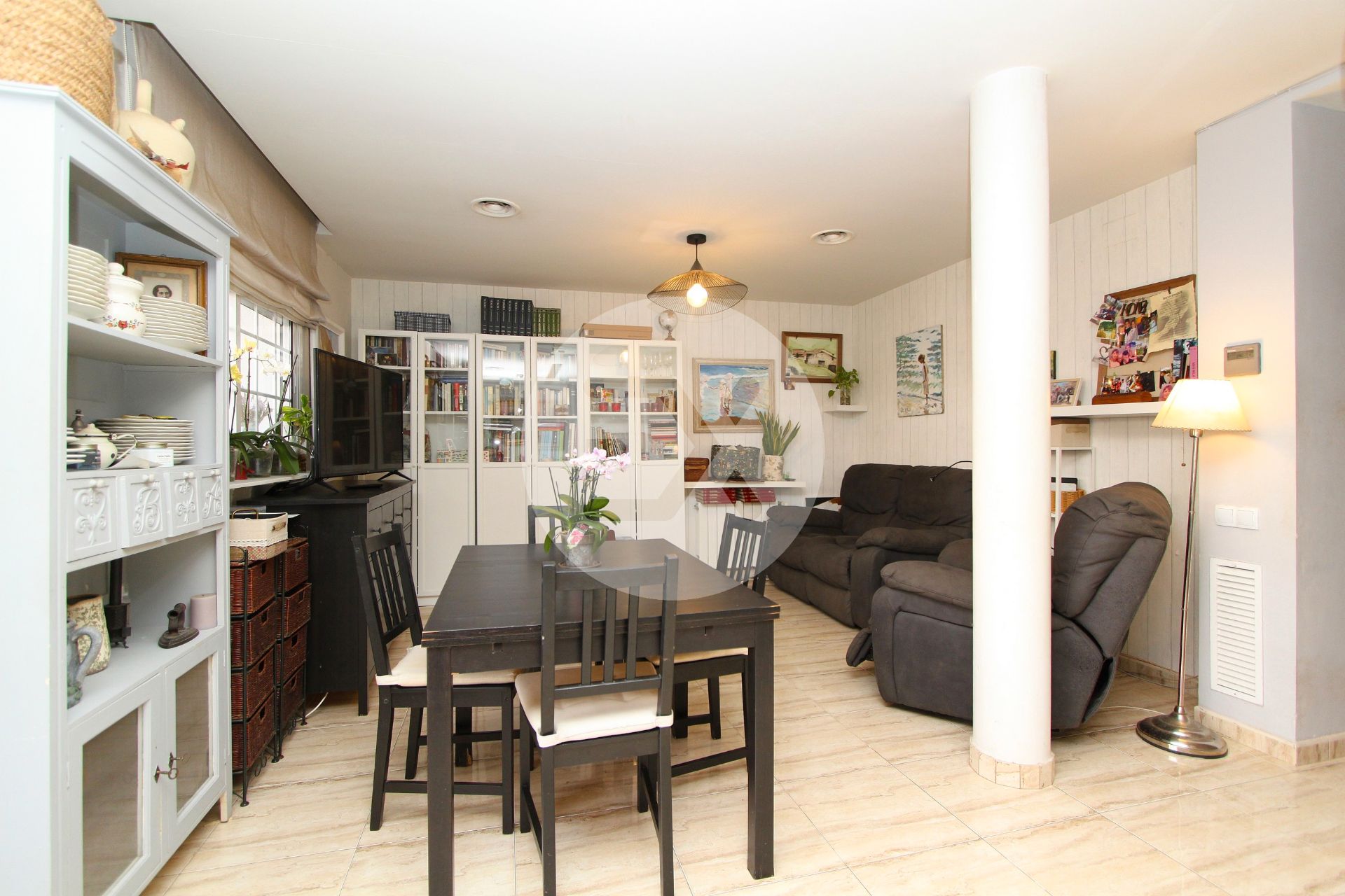 Piso en venta en Centre