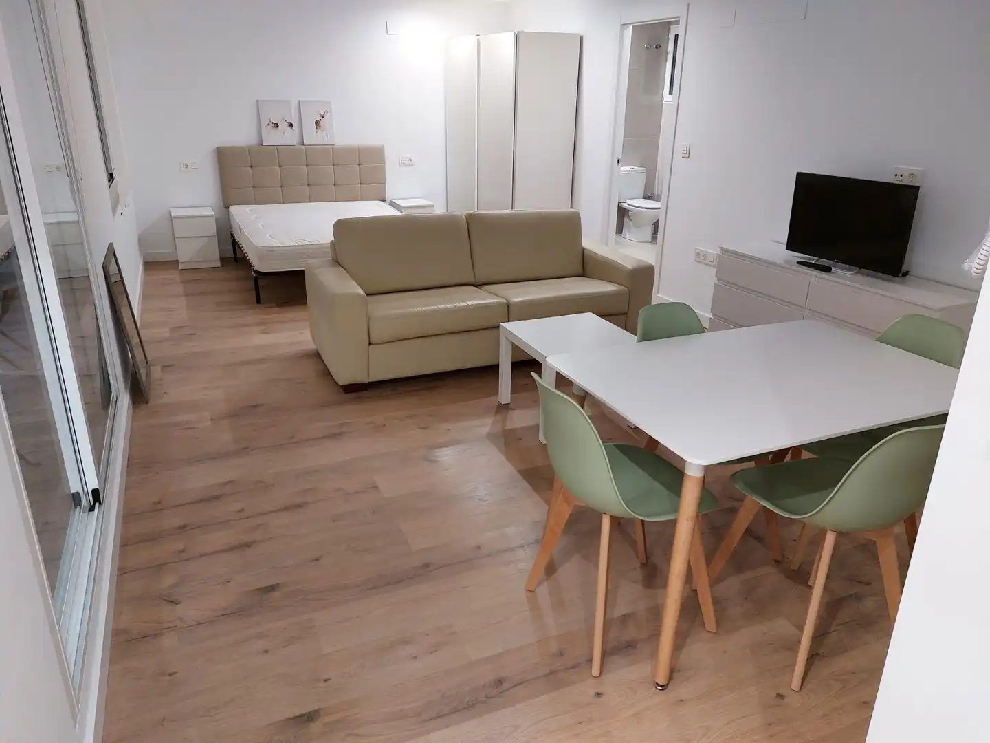 Loft zur Miete in Calle Obispo Rocamora, 6, Orihuela ciudad