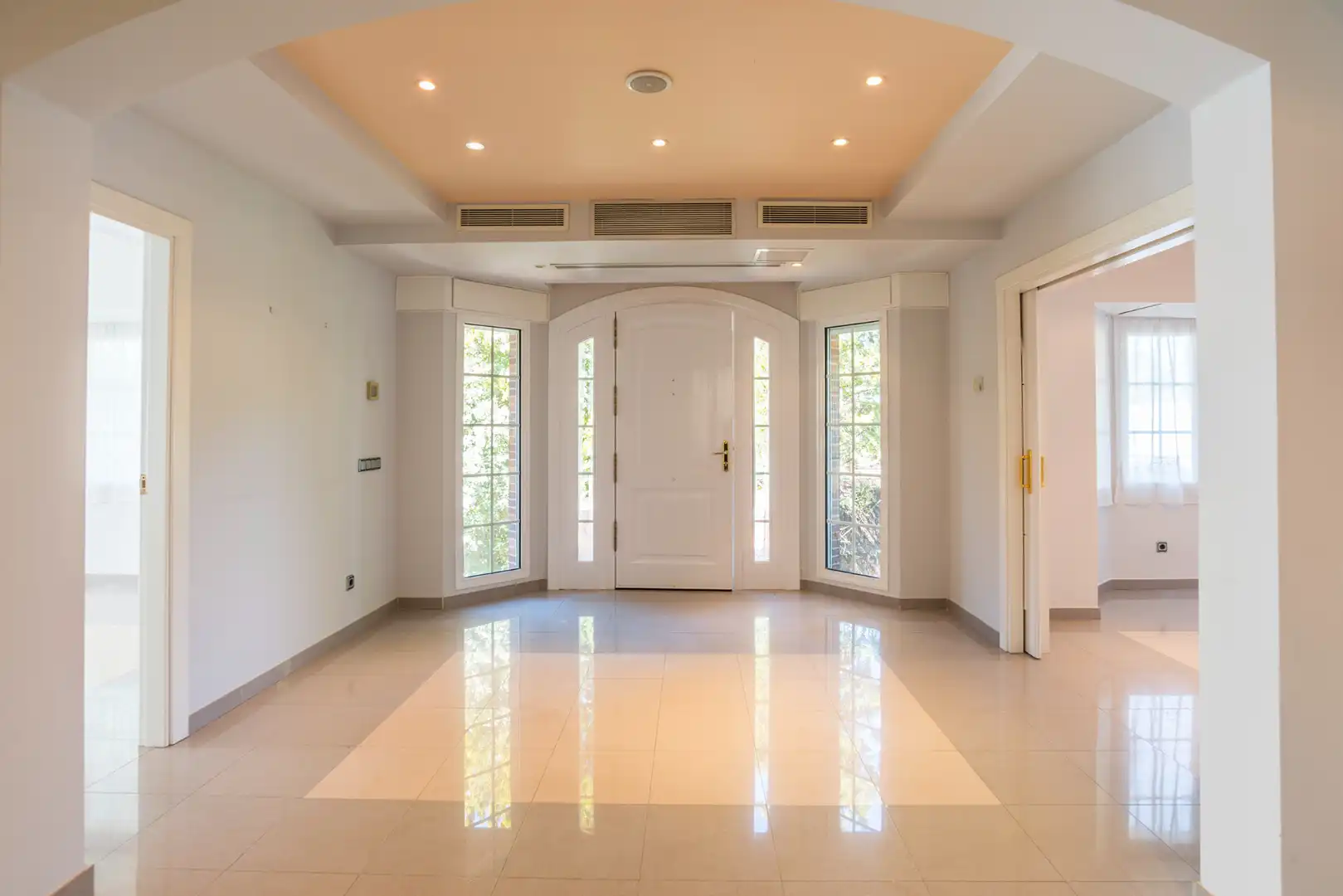 Casa o chalet en venta en Pozuelo de Alarcón con Aire acondicionado, Calefacción y Jardín privado