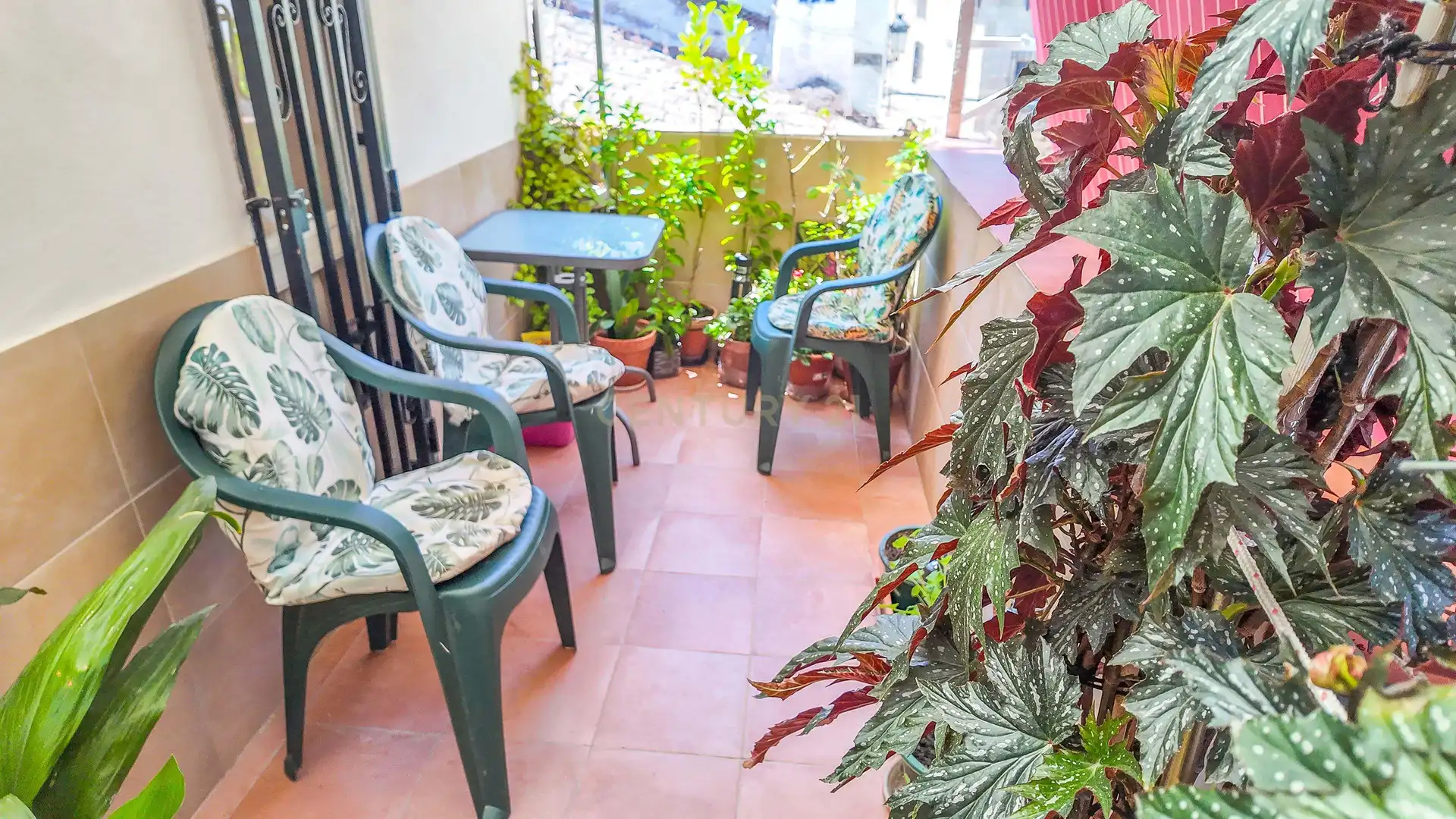 Terrace of Houses for sale in Cáceres  with Balcony
