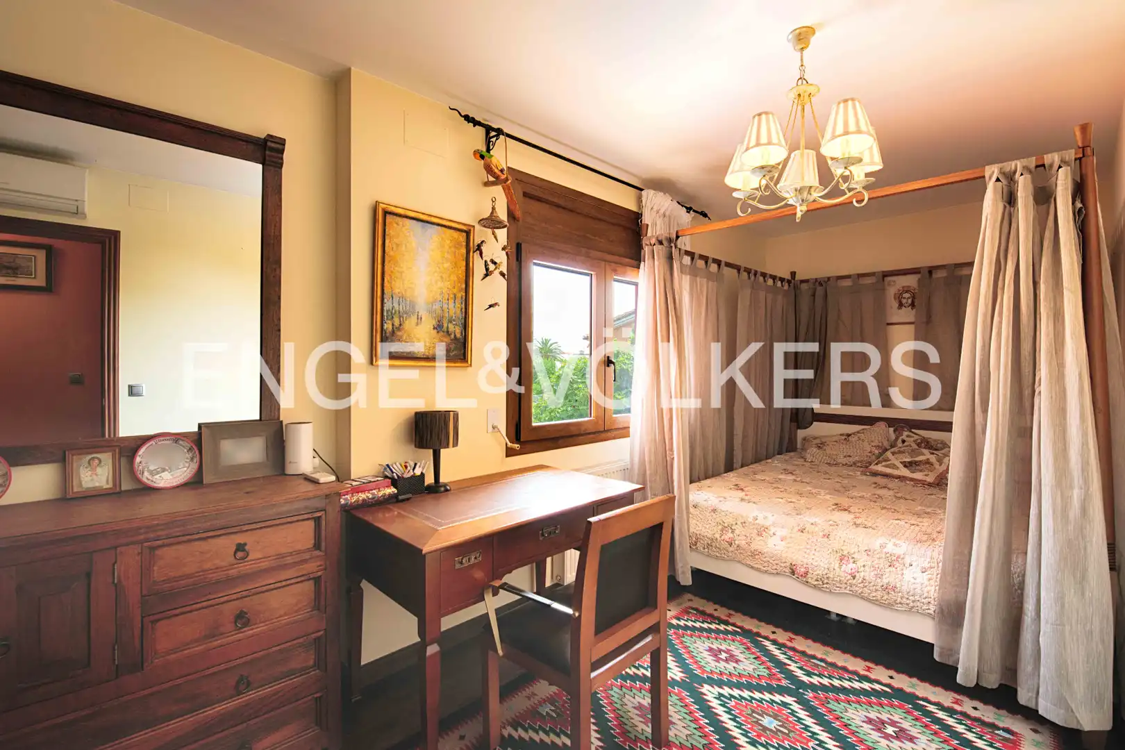 Chalet con terraza en venta en Carrer Carmençó, imagen 28