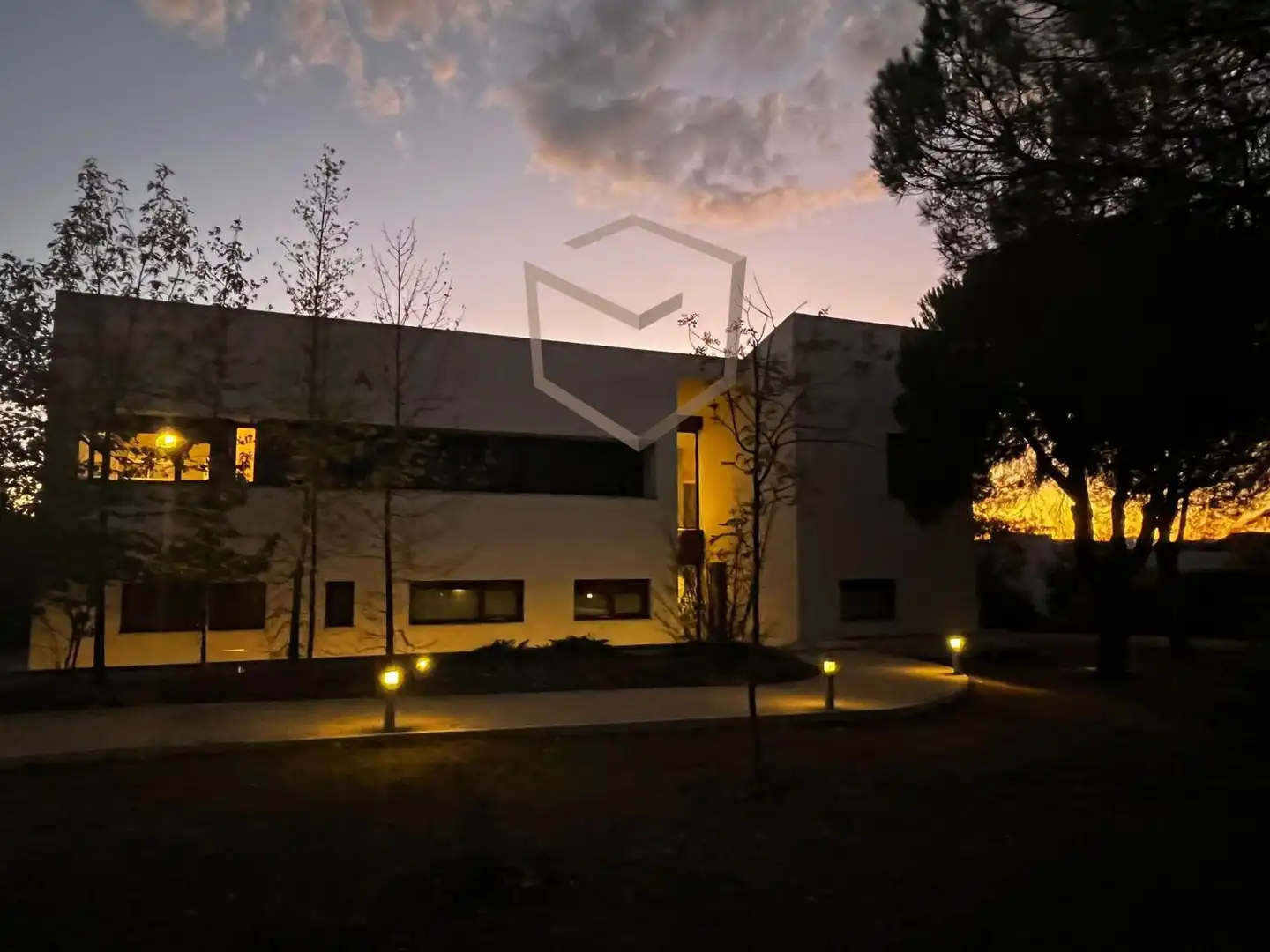 Casa o chalet de alquiler en Montealina