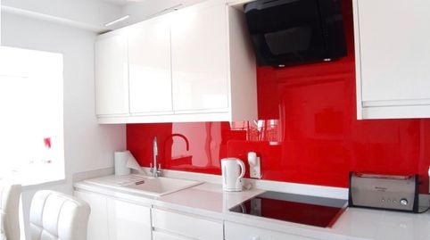Foto 5 de Piso en venta en Centro ciudad, Fuengirola