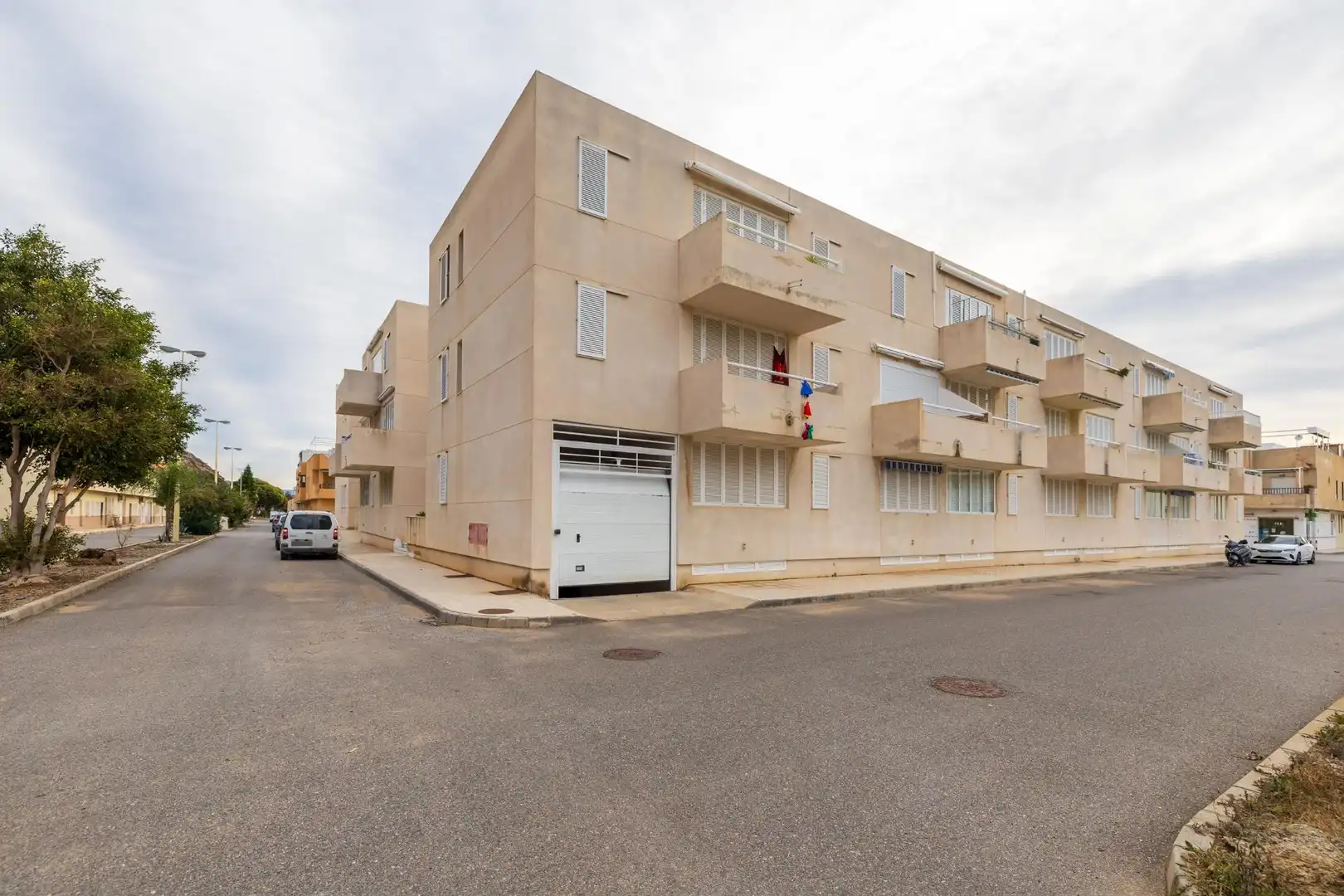 Wohnung zum Verkauf in Urbanizacion BORDON (CAM), Lújar