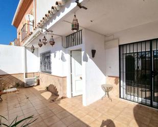 Terrace of Flat for sale in Fuengirola  with Terrace, Furnished and Oven