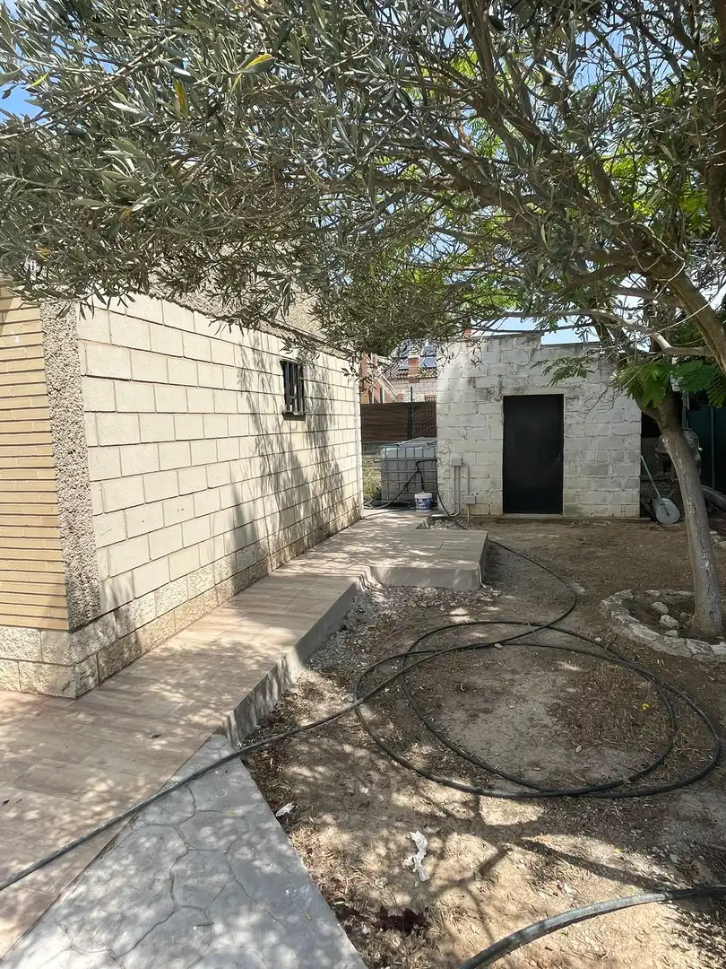Casa o xalet en venda a Fuentes de Ebro