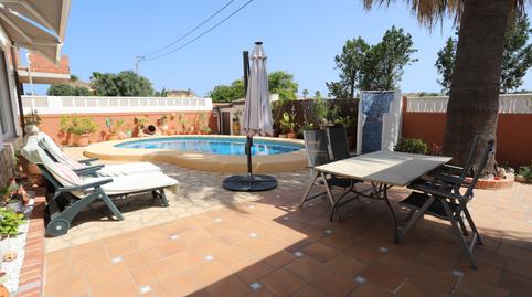 Foto 5 de Casa o xalet en venda a Camí Guadiana, 28, Els Poblets, Alicante