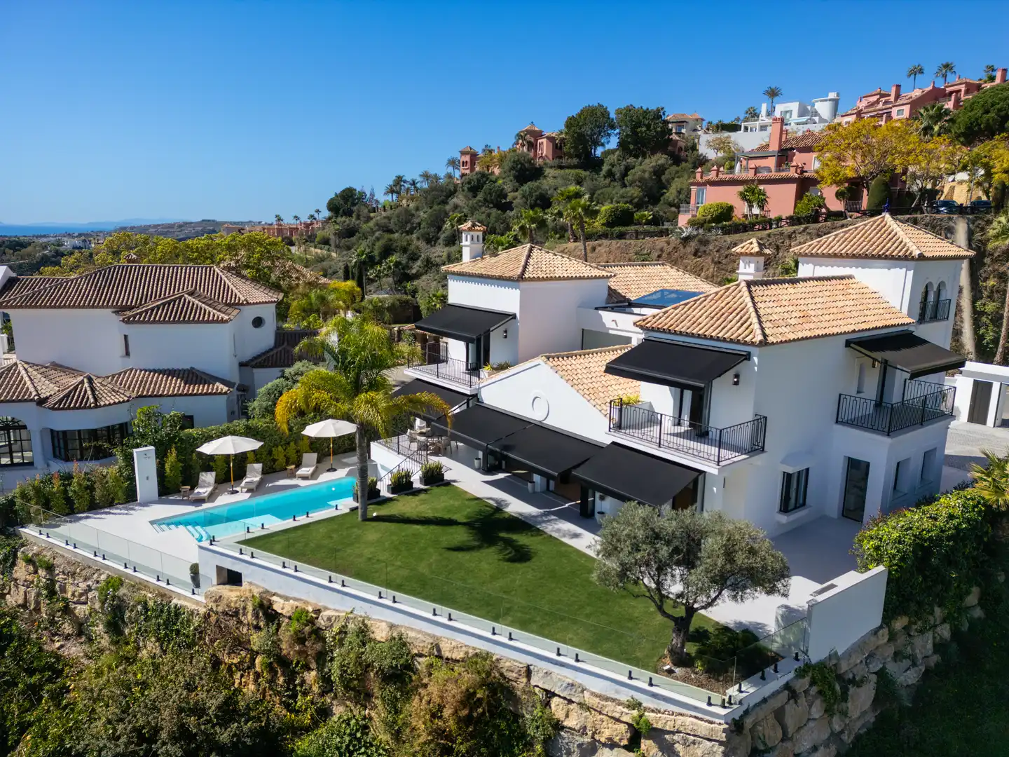 New build Detached house for sale in UR CERRO ARTOLA 26 (CL ALCÓN PEREGRINO 26 SEGÚN VISITA), imagen 46