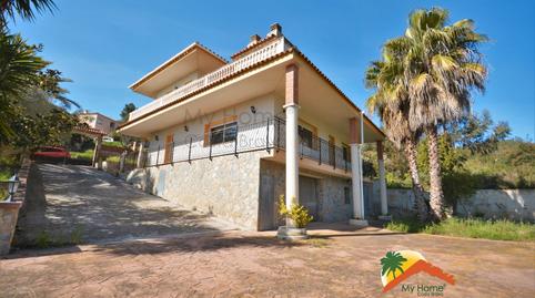 Photo 4 of House or chalet for sale in Lloret Verd - Els Pinars, Girona