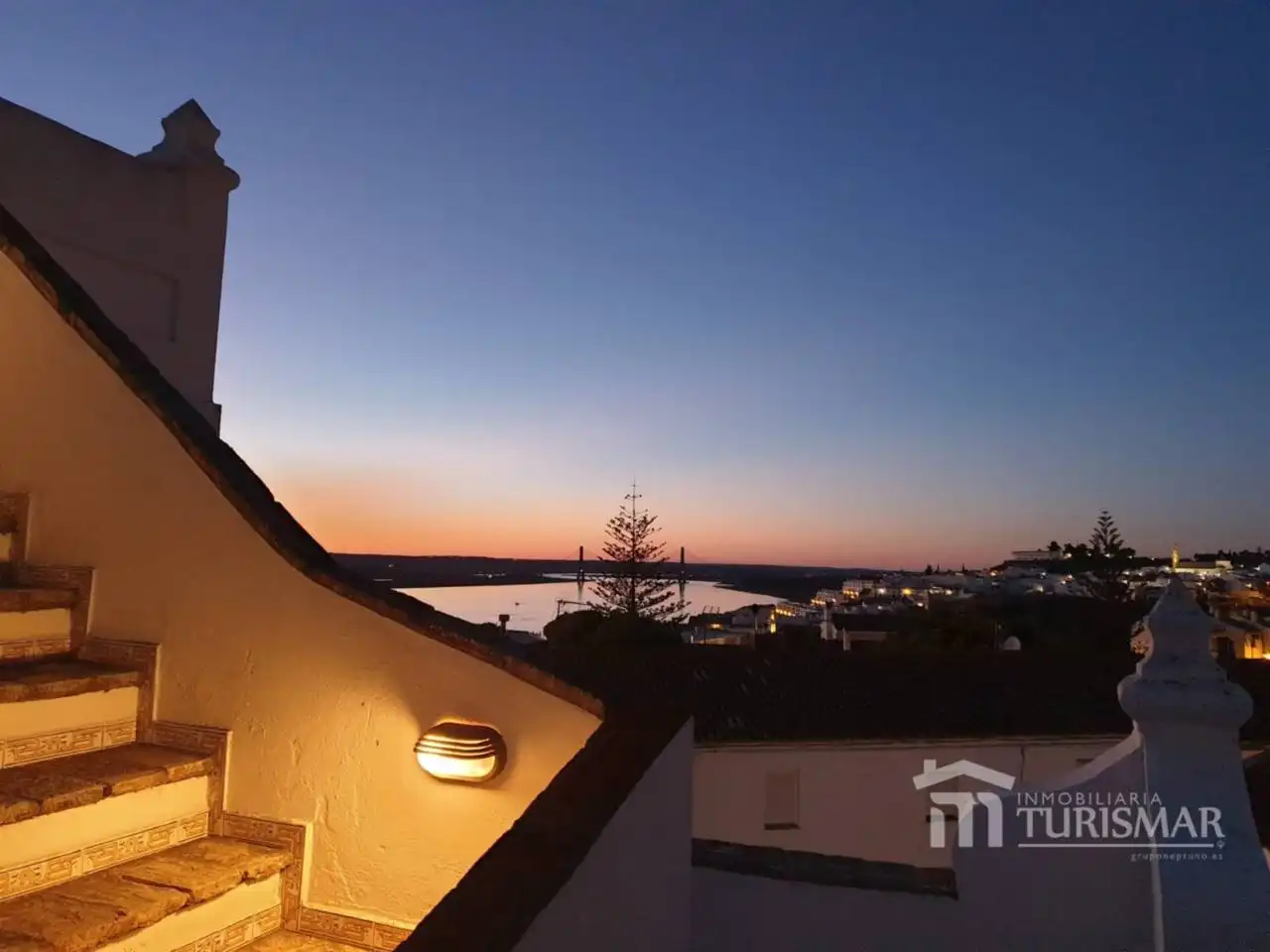 Casa o chalet en venta en Travesia Transversal Arrecife, 1, Ayamonte ciudad