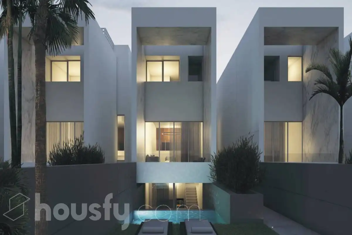 Houses for sale in Carrer Urania S/N, L'Albir
