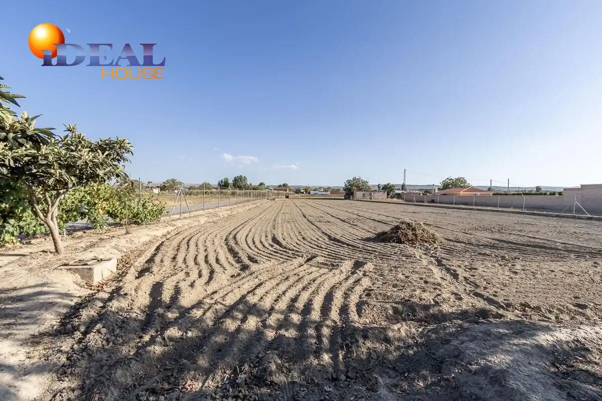 Chalet con terraza en venta en Santa Fe, imagen 37