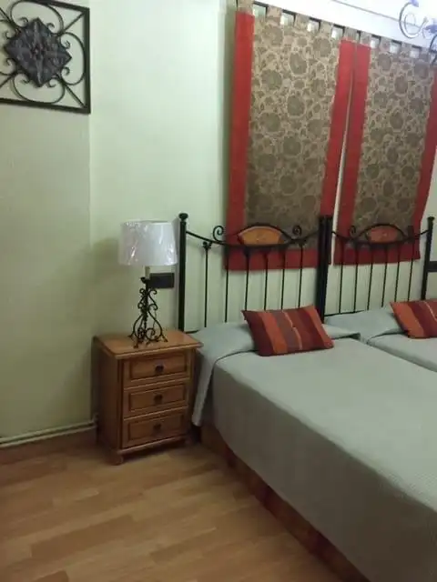 Piso de alquiler en Centro