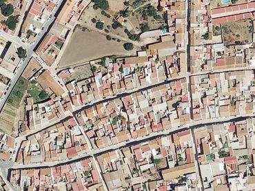 Appartamento in vendita a Trigueros