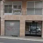 Vista exterior de Local de lloguer en Elche / Elx