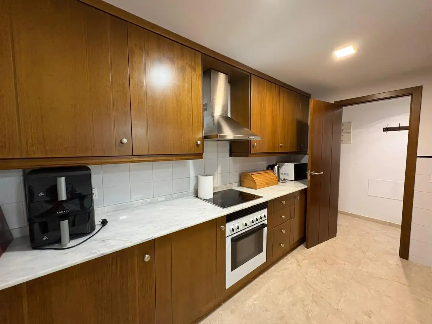 Appartement compact à vendre à Playa del Acequión, Náufragos y Rocío del Mar, imagen 17