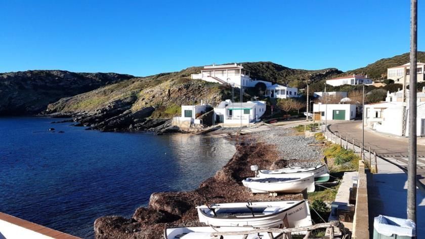 Casa o xalet en venda en Maó amb Aire condicionat i Terrassa