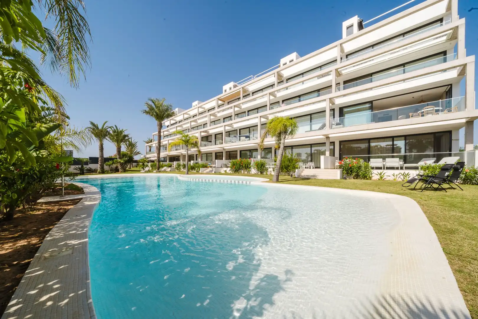 Maison avec terrasse à vendre à Mar Menor de Cartagena – Cabo de Palos, imagen 2