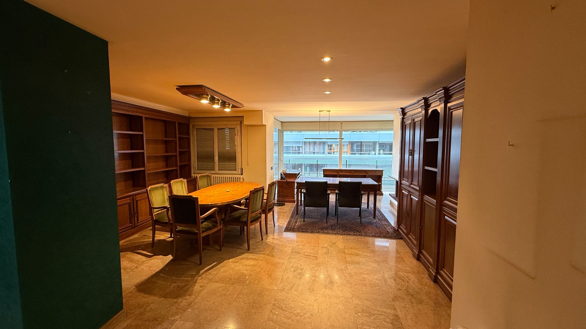 Flat for sale in Gran Via de Jaume I