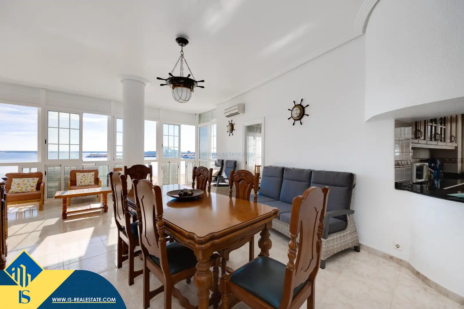 Flat with lift for sale in Playa del Acequión, Náufragos y Rocío del Mar, imagen 12