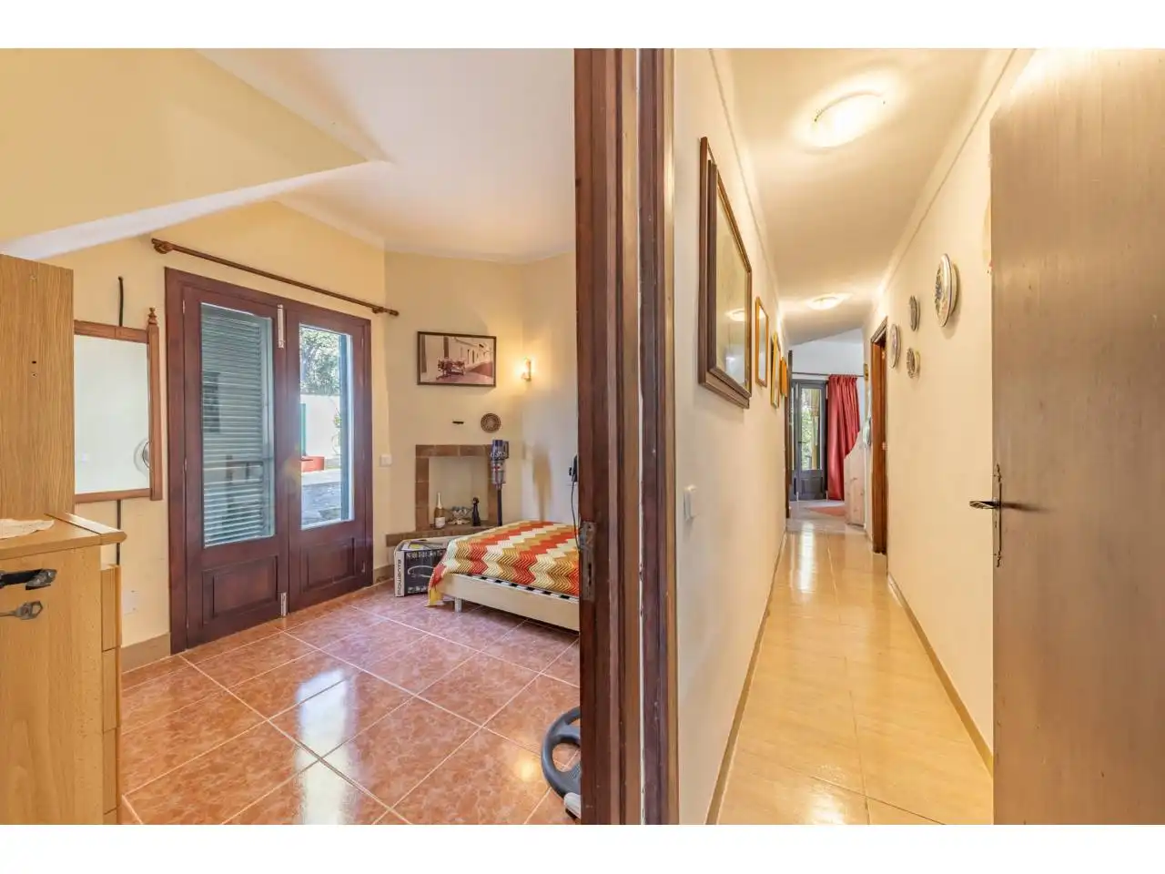 Casa o xalet en venda a Sa Pobla