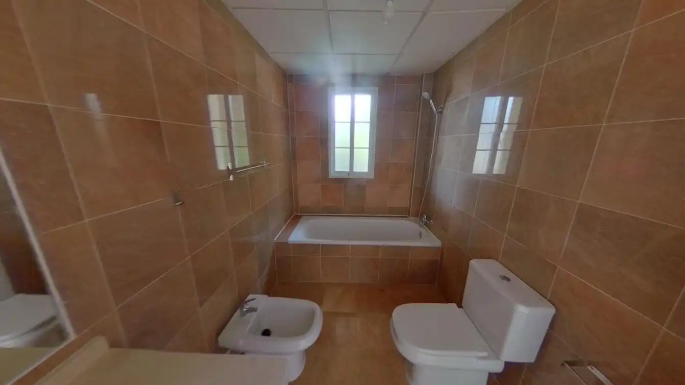 Baño de Dúplex en venta en Marbella