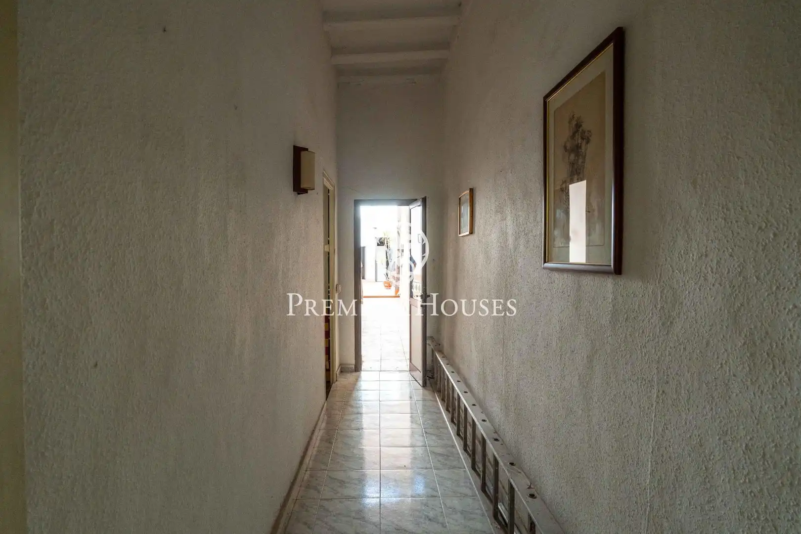 Edificio en venta en Vilanova i la Geltrú