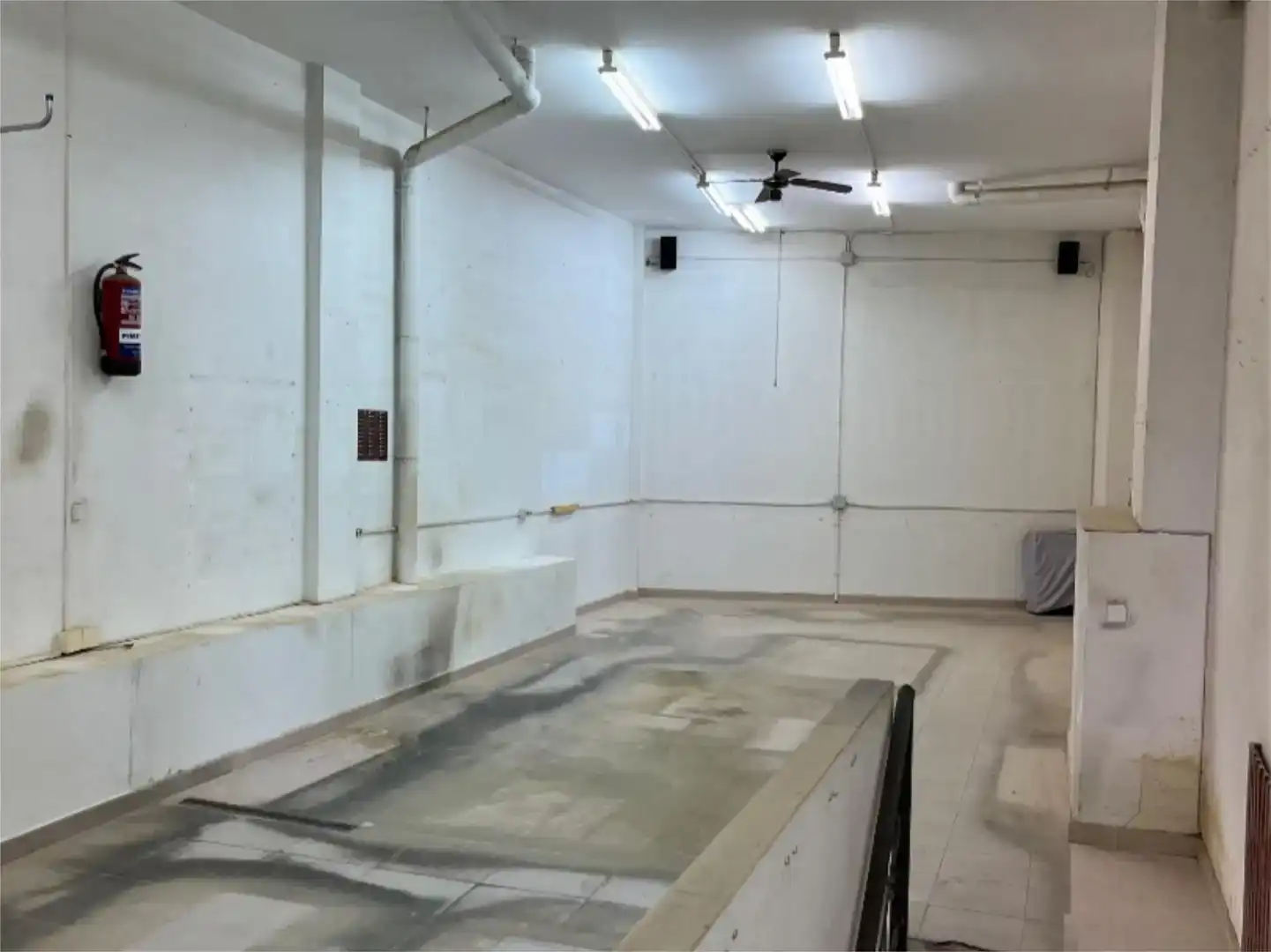Geschaftsraum zur Miete in Sant Sadurní d'Anoia