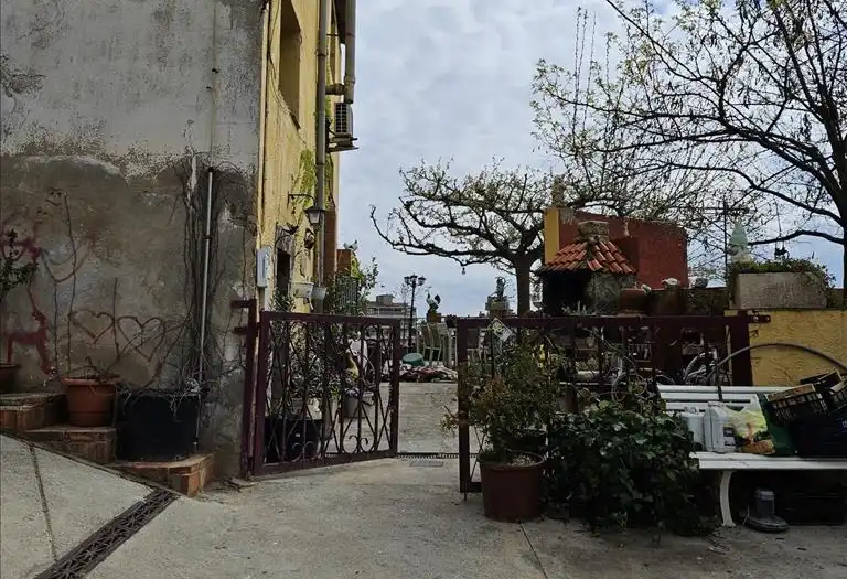 Exterior view of Flat for sale in Balaguer