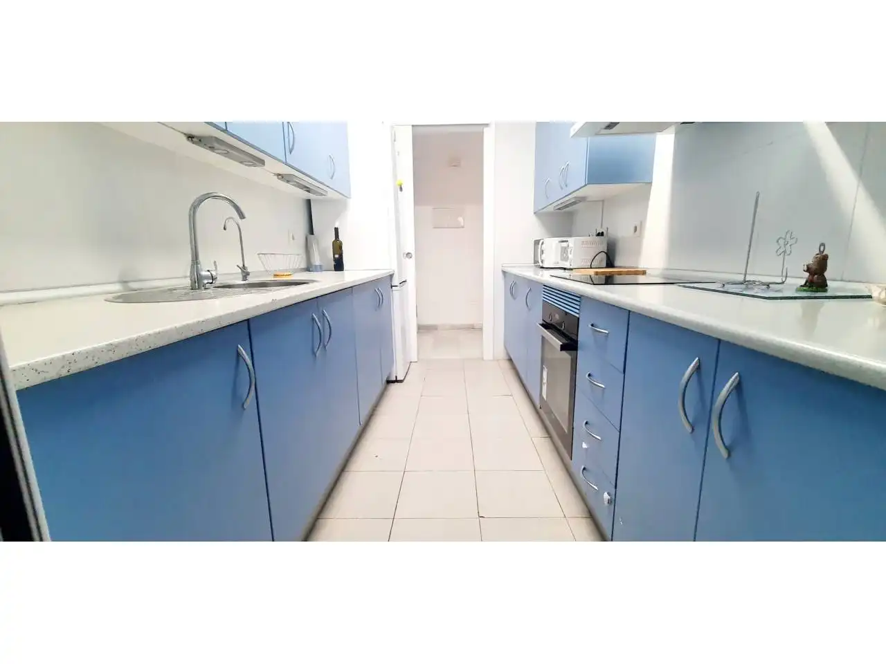 Piso con piscina en venta en Paseo Carmen Sevilla 2, imagen 53