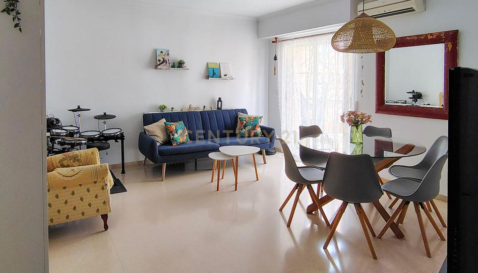 Foto 1 de Apartament en venda a Carrer Santa Rita, 2, Torrellano, Spain, -1, Torrellano, Alicante