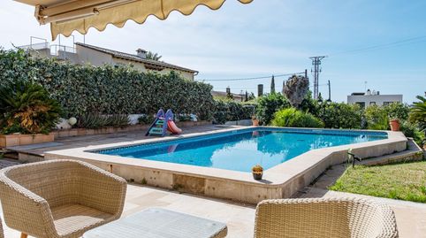 Foto 4 de Casa o xalet en venda a Sa Cabaneta, Marratxí