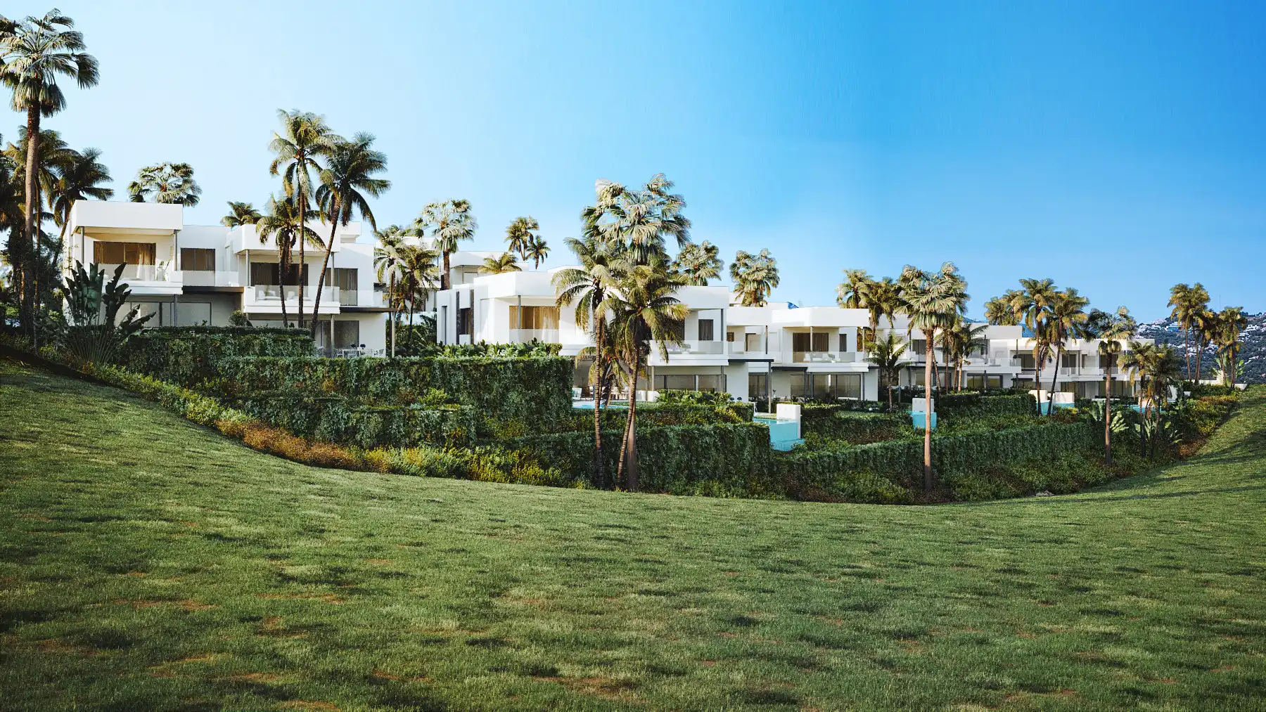 House with pool for sale in Marbella Centro, imagen 9