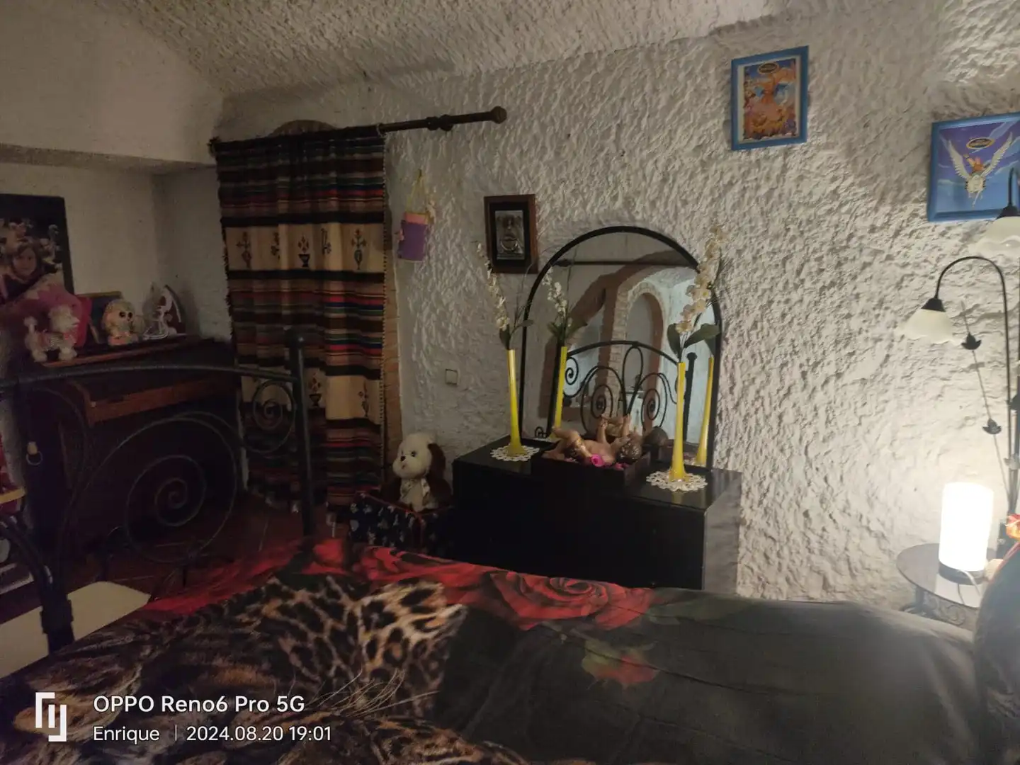 Casa in vendita a Cortes y Graena, imagen 77