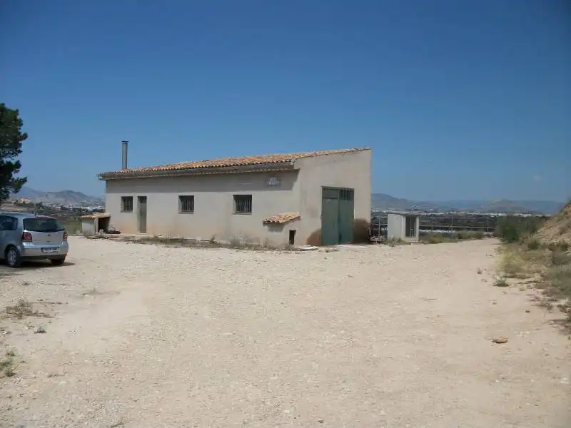 Haus zum Verkauf in Monforte del Cid, imagen 4
