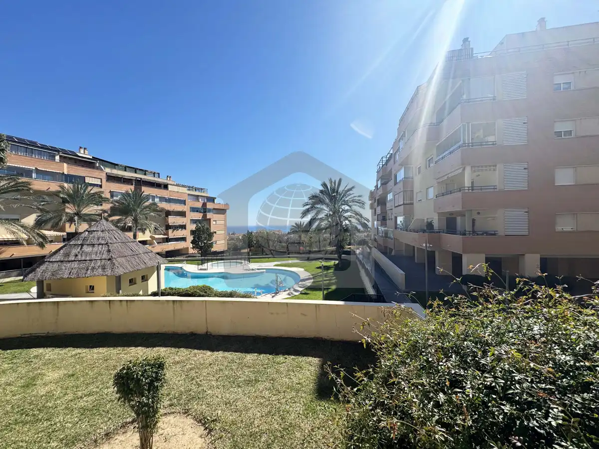 Flat with terrace for sale in Calle Andres Segovia 10, imagen 19