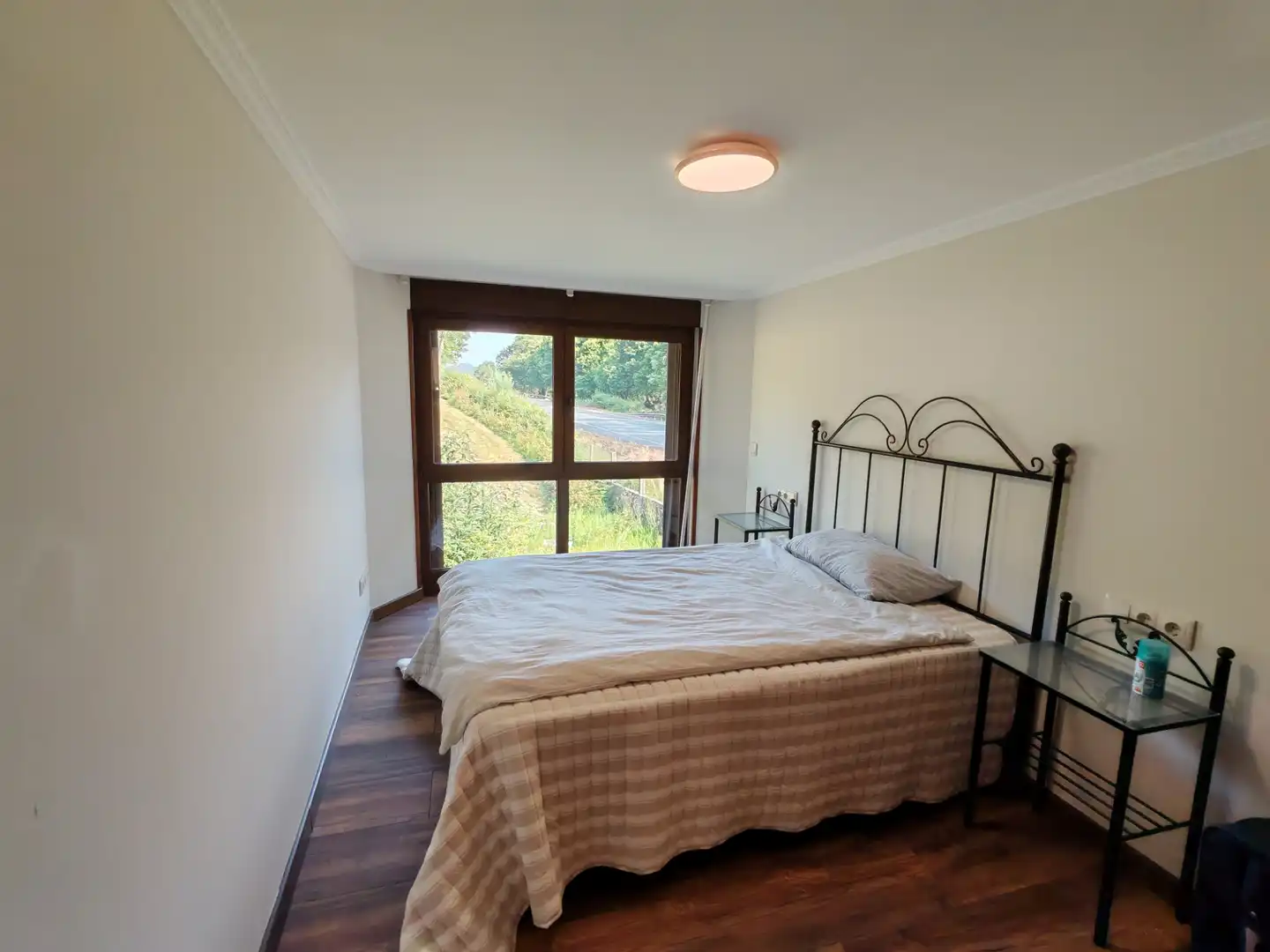 Habitación de Casa o chalet en venta en O Pino  con Calefacción, Jardín privado y Trastero