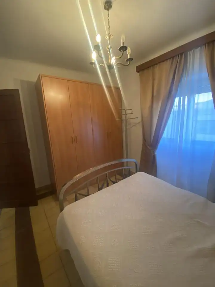 Bedroom of Houses for sale in Tarancón  with Storage room and Furnished