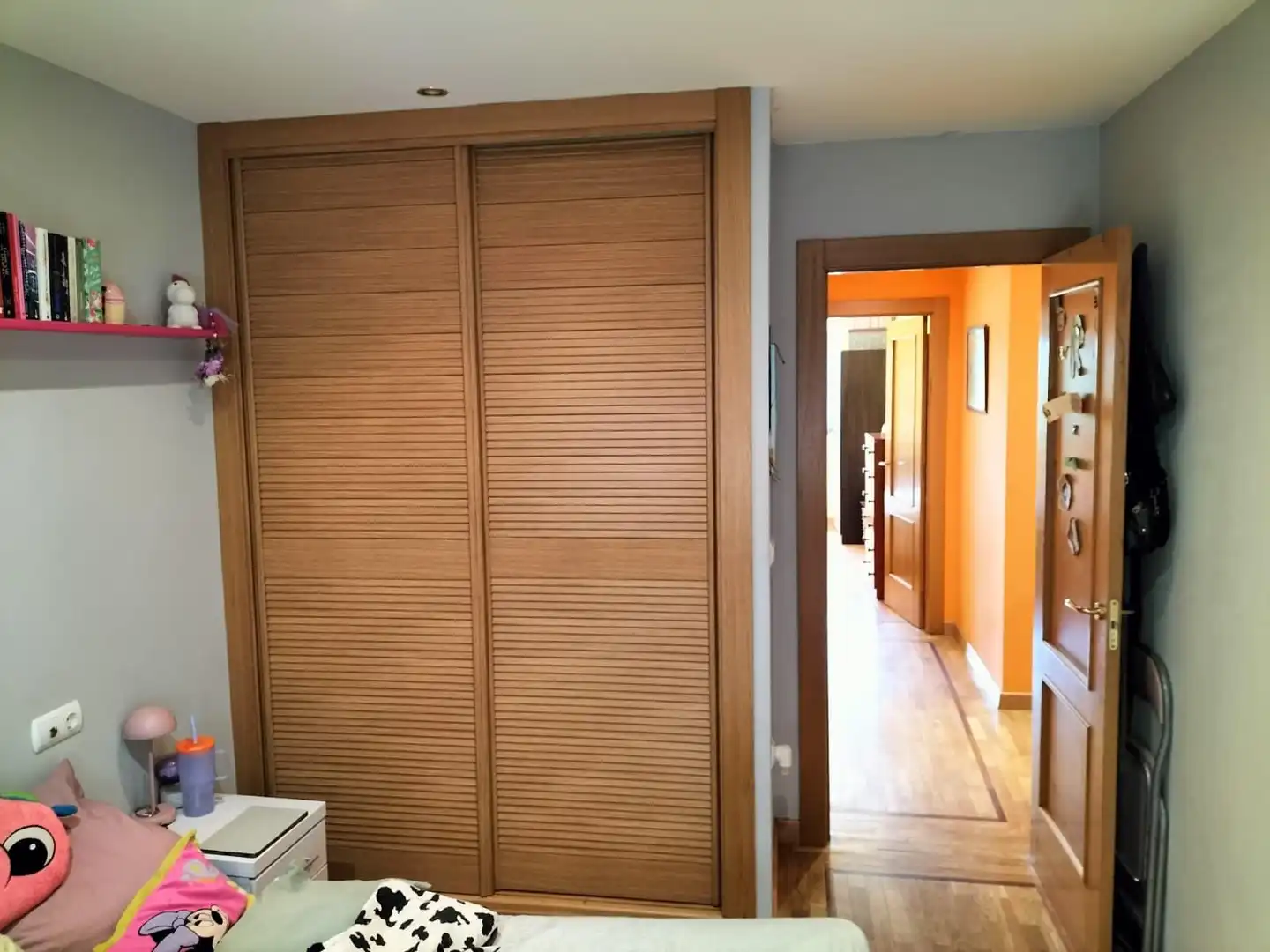 Piso en venta en Guardo con Calefacción, Parquet y Trastero