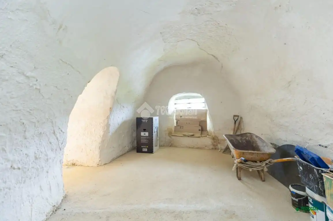 Casa rústica en venda a Cuevas del Almanzora pueblo, imagen 23