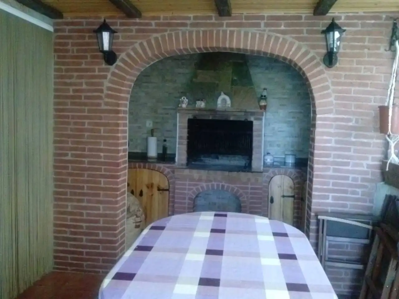 Kitchen of Houses for sale in Subirats  with Air Conditioner, Heating and Private garden