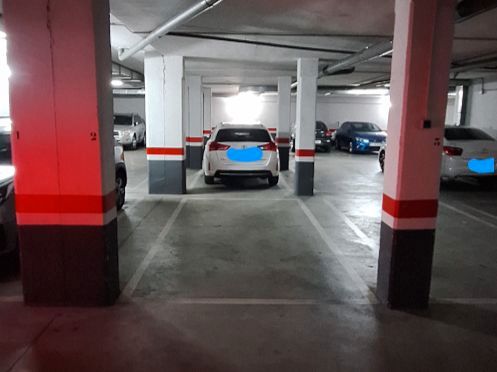 Parking of Garage to rent in Mérida