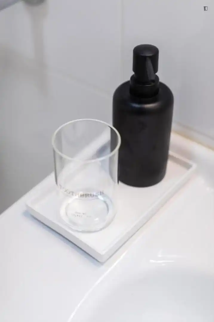 Apartament de lloguer a Sant Francesc