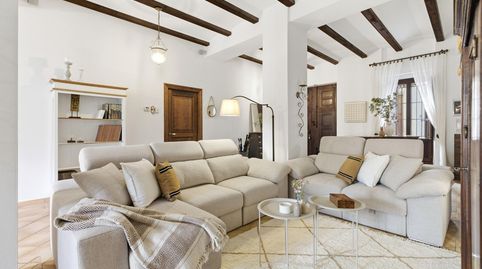 Photo 5 of Houses for sale in Major, 53, Centro ciudad, Jávea / Xàbia
