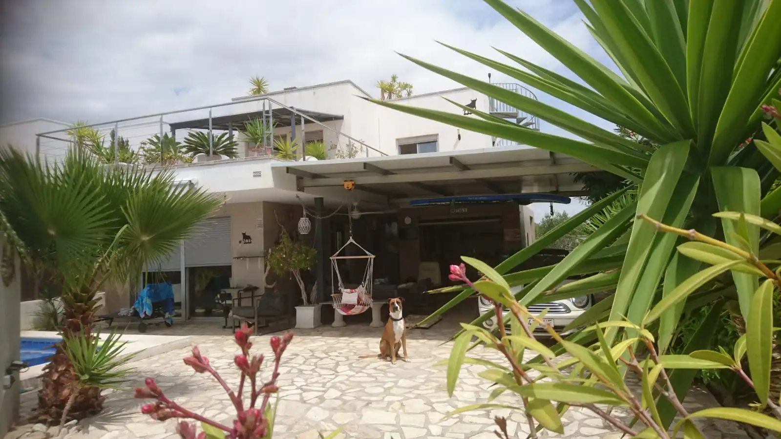 Villa avec terrasse à vendre à Camí de Cervera 5, imagen 21