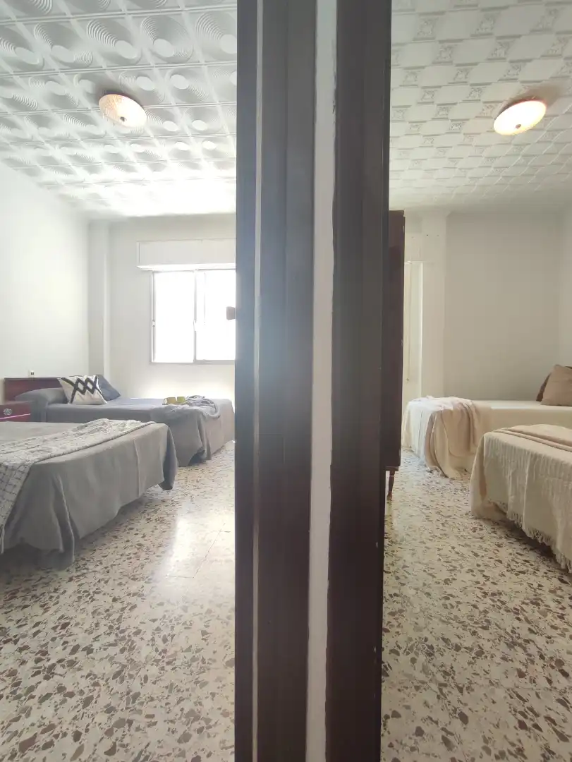 Habitación de Piso en venta en San Pedro del Pinatar con Terraza, Amueblado y Horno