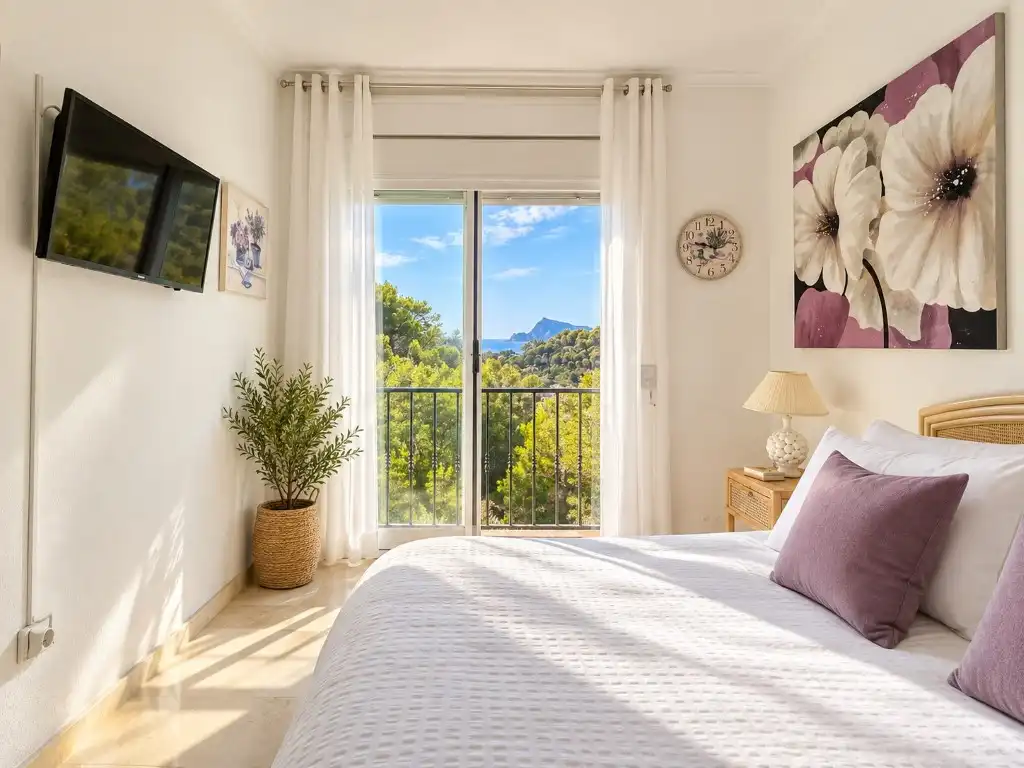 Haus mit Pool zum Verkauf in Altea Hills, imagen 18